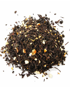 HERBATA EARL GREY ZE SKÓRKĄ POMARAŃCZOWĄ 1 KG